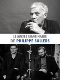 Affiche du document Le musée imaginaire de Philippe Sollers