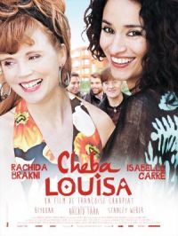 Affiche du document Cheba Louisa