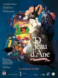 Peau d'âne | Jacques Demy. Réalisateur