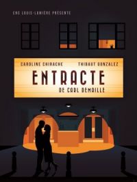 Affiche du document Entracte