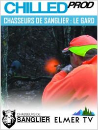 Affiche du document Chasseurs de sanglier : Le Gard