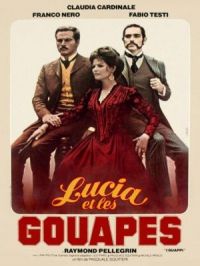 Affiche du document Lucia et les Gouapes (VF)