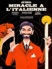 Affiche du document Miracle à l'italienne