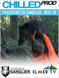 Affiche du document Chasseurs de sanglier : Best of