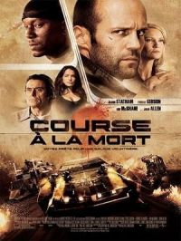 Affiche du document Course à la mort