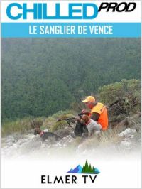 Affiche du document Le sanglier de Vence