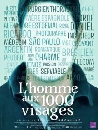 Affiche du document L'homme aux mille visages