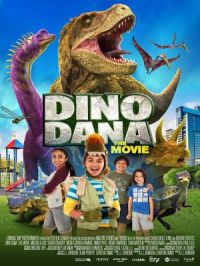 Affiche du document Dino Dana