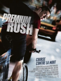 Affiche du document Premium Rush