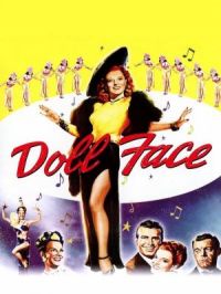 Affiche du document Doll Face