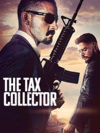 The Tax Collector | David Ayer. Réalisateur