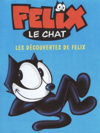 Affiche du document Félix le chat : Les découvertes de Félix