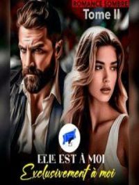 ELLE EST À MOI, EXCLUSIVEMENT À MOI - Tome II | LA PLUME ET ENCRE D’ESPOIR. Auteur