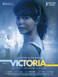 Affiche du document Victoria