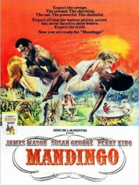 Mandingo | Richard Fleischer. Réalisateur