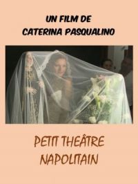 Affiche du document Petit Théâtre napolitain