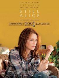 Affiche du document Still Alice