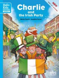 Affiche du document Charlie and the Irish Party