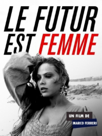 Affiche du document Le futur est une femme