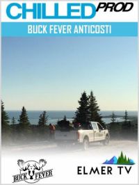 Affiche du document Buck Fever à Anticosti