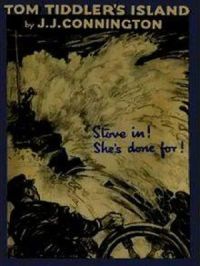 Tom Tiddler's Island | J. J. Connington. Auteur