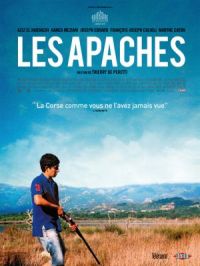 Affiche du document Les Apaches