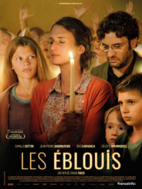 Affiche du document Les éblouis