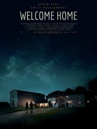 Affiche du document Welcome home