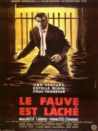 Affiche du document Le fauve est lâché