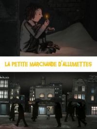 La petite marchande d'allumettes | Anne Baillod. Réalisatrice