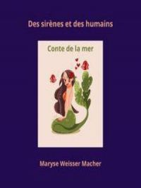 Affiche du document Des sirènes et des humains