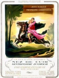 Affiche du document Nez de cuir, gentilhomme d'amour