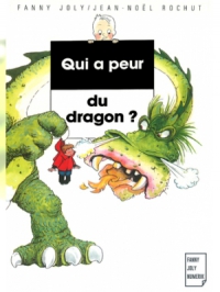 Affiche du document Qui a peur du dragon ?