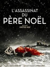 Affiche du document L'assassinat du Père Noël