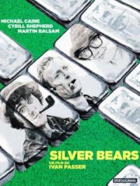 Affiche du document Silver bears - Banco à Las Vegas