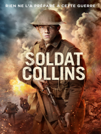 Affiche du document Soldat Collins