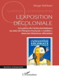 Affiche du document L’exposition décoloniale