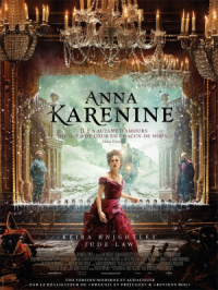 Affiche du document Anna Karenine