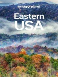 Lonely Planet Eastern USA | Trisha Ping. Auteur