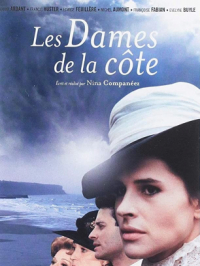 Affiche du document Les dames de la côte