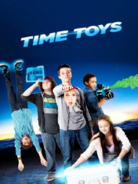 Affiche du document Time toys