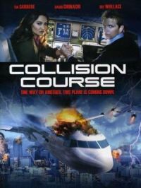 Affiche du document Collision course