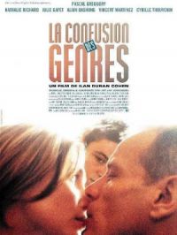 Affiche du document La confusion des genres