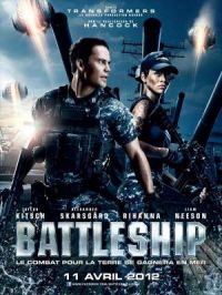 Affiche du document Battleship