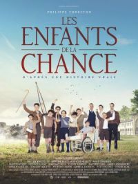 Affiche du document Les enfants de la chance