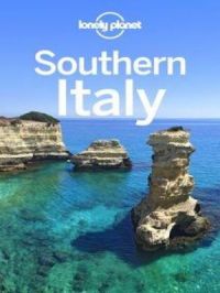 Lonely Planet Southern Italy | Cristian Bonetto. Auteur