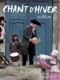 Affiche du document Chant d'hiver