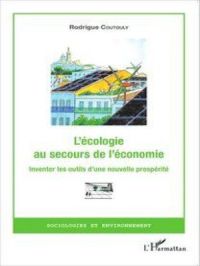 Affiche du document L'écologie au secours de l'économie