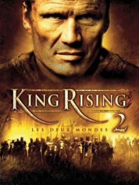 Affiche du document King Rising 2 : Les deux mondes