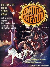 Affiche du document Battle Beyond the Sun